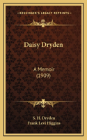 Daisy Dryden