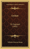 Lyckan