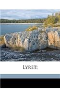 Lyret