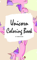 Unicorn Coloring Book for Kids