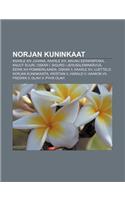Norjan Kuninkaat
