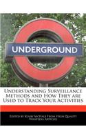 Understanding Surveillance Methods and How They Are Used to Track Your Activities