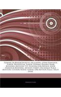 Articles on Towers in Massachusetts, Including