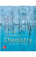 Introductory Chemistry: An Atoms First Approach