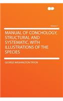 Manual of Conchology, Structural and Systematic, with Illustrations of the Species Volume 7