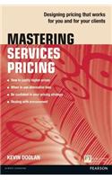 Mastering Services Pricing