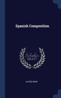 Spanish Composition