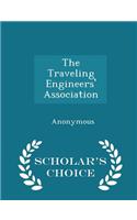 Traveling Engineers' Association - Scholar's Choice Edition