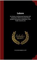 Lahore