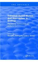 Individual-Based Models and Approaches in Ecology