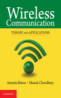 Wireless Communication: Theory and Applications(English)