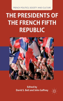 Presidents of the French Fifth Republic