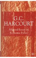 Selected Essays on Economic Policy