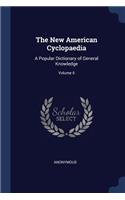 The New American Cyclopaedia