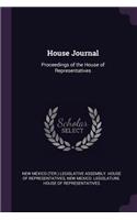 House Journal