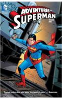 Adventures of Superman Vol. 2