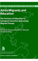 Asian Migrants and Education