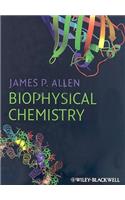 Biophysical Chemistry