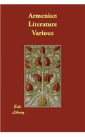 Armenian Literature