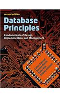 Database Principles