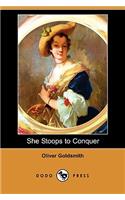 She Stoops to Conquer (Dodo Press)