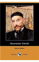 Baumeister Solnea (Dodo Press)