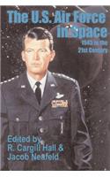 U. S. Air Force in Space