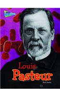 Louis Pasteur
