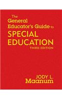 The General Educator&#8242;s Guide to Special Education