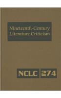 Nineteenth-Century Literature Criticism