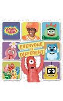 Everyone Is Different