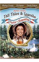 Tall Tales & Legends-Darlin Clementine