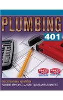 Plumbing 401