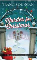 Murder For Christmas