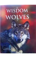 WISDOM OF WOLVES