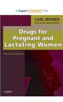 Drugs for Pregnant and Lactating Women E-Book