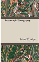 Stereoscopic Photography
