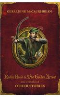 Robin Hood and a World of Other Stories