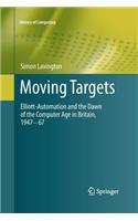 Moving Targets