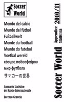 Soccer World - Appendice Statistica 2010/11
