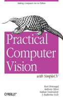 Practical Computer Vision with SimpleCV