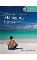 Essentials of Managing Stress