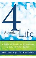 4 Abundant Life