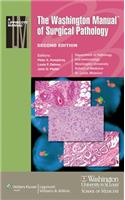 The Washington Manual of Surgical Pathology