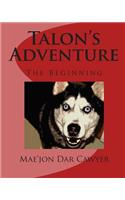Talon's Adventure