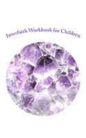 Interfaith Workbook for Children
