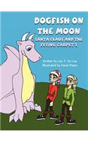 Dogfish on the Moon: Santa Claus and the Flying Carpet 2