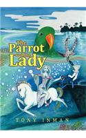 Parrot & the Lady