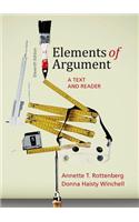 Elements of Argument