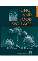 Fungi and Food Spoilage